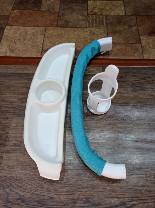 Детская коляска. Лето-зима