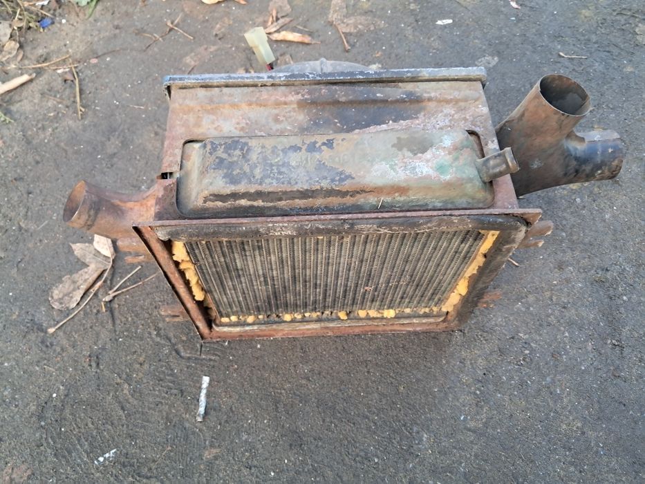 Запчасти и аксесуары