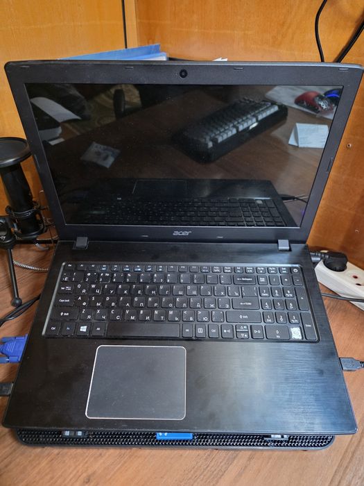 Acer Aspire E5-575G
