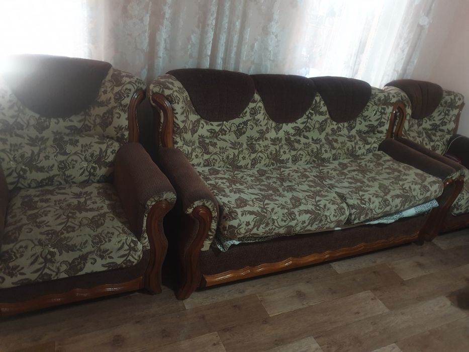 Диван кровать раскладной