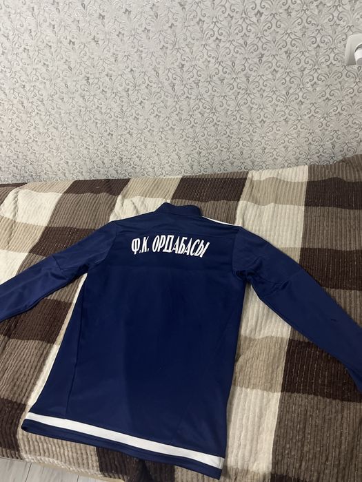 Тренеровычная форма