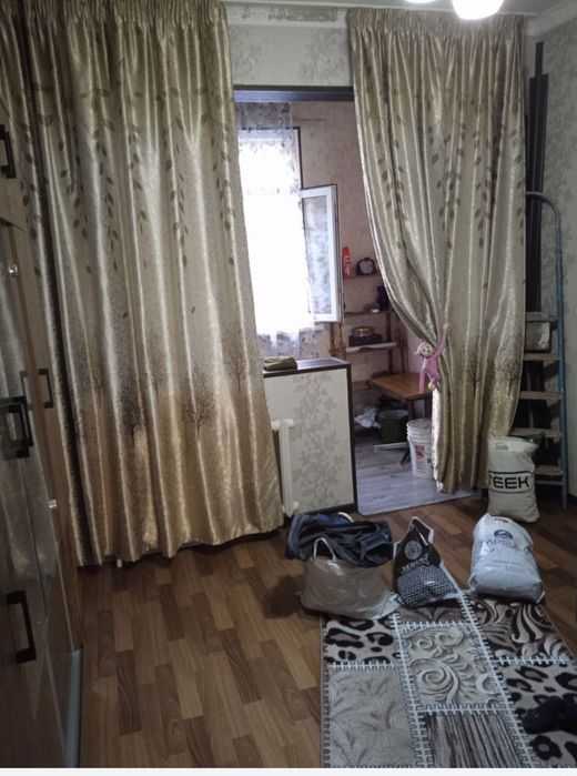 ×Чиланзар 6,‼️Метро 200М‼️ Продаётся квартира