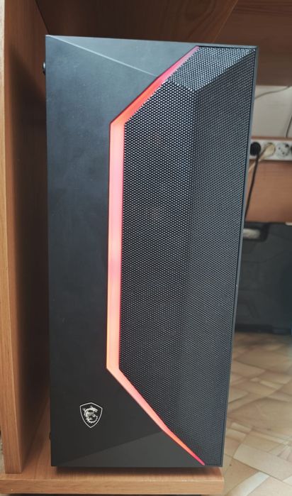 Продам игровой пк