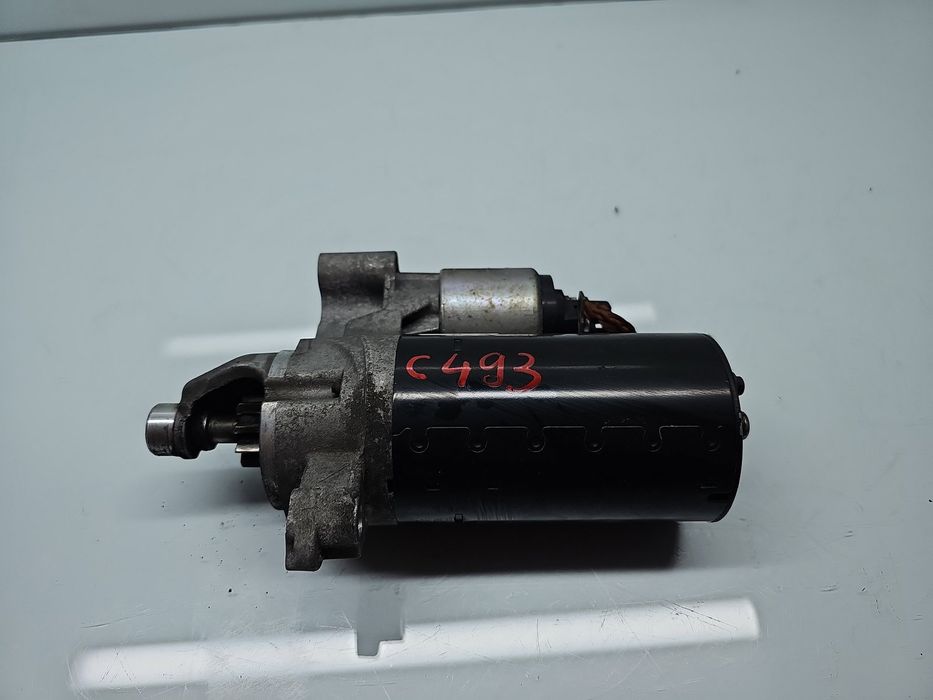 Electromotor 10 dinti AUDI A5 (8T3) [Fabr 2007-2015] 03L911021E 2.0 T