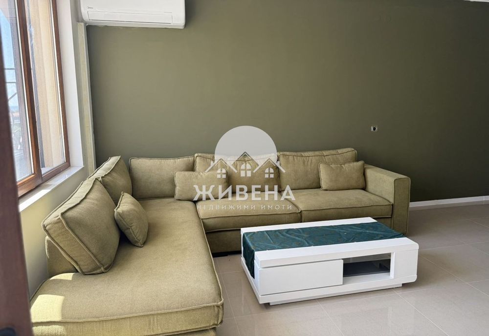 Продава 3-стаен апартамент, в затворен комплекс Лайтхаус, до гр.Балчик
