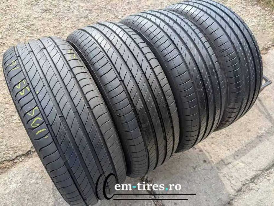 michelin primacy 4 195 55 r16 - Anvelope de vânzare | OLX.ro