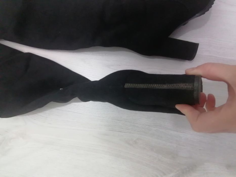 Продаются сапоги батфорты