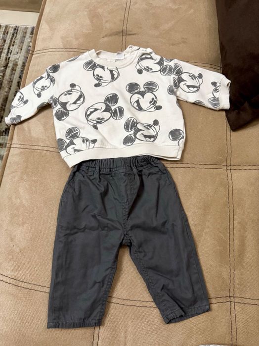 Дрехи за момче 68