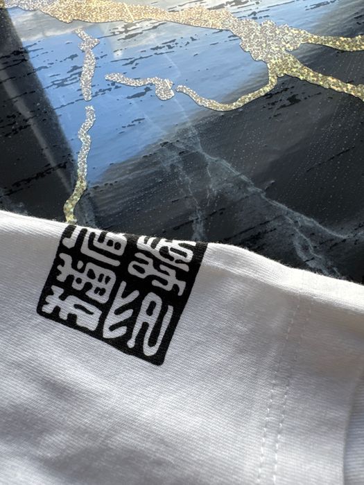 Vand tricou Bruce Lee L
