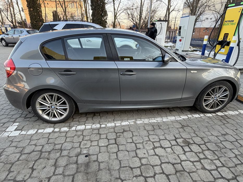 BMW 1 Series 0 — imagine 4