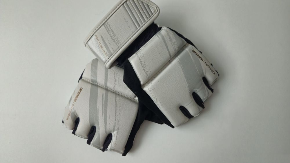 Manusi MMA, arte martiale, box cardio