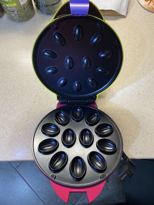 Орешница VITEC, новая