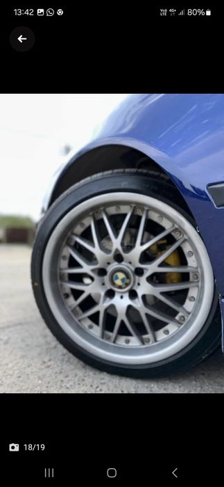 Продам е39  объём 2.8