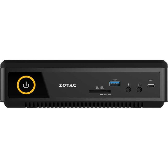 Mini PC Zotac EN1070,i5-6400T,8GB DDR4 ,SSD 240GB,GTX 1070 8GB, Wi-Fi