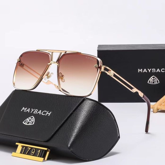 Солнцезащитные очки Maybach