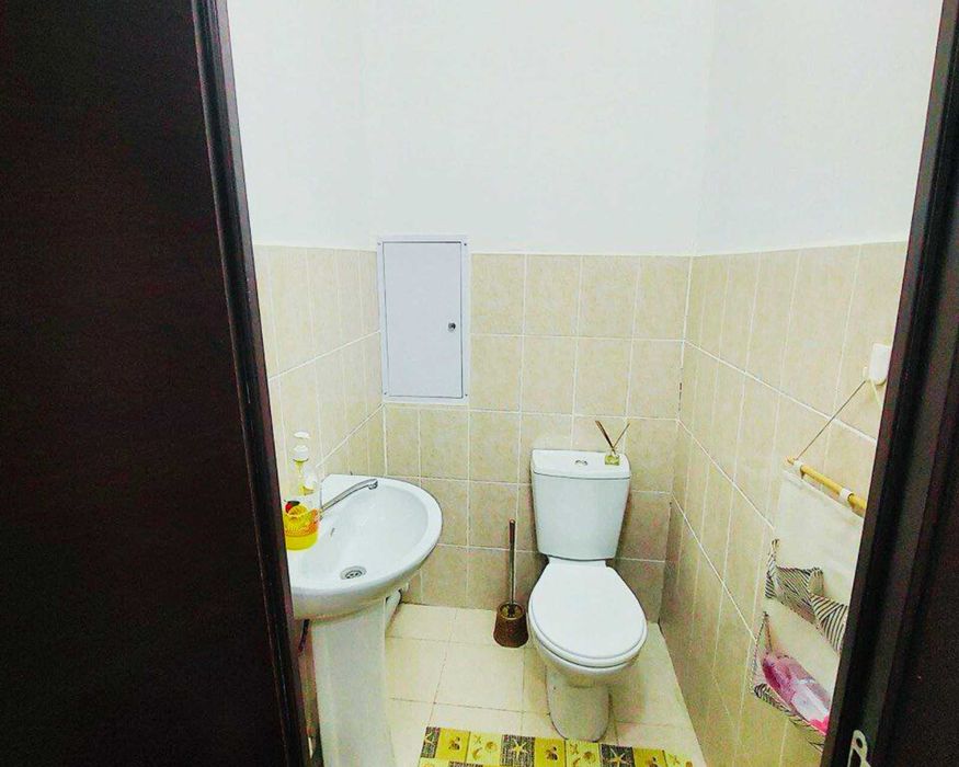 Срочно Лучшая 2 ком. 5 мин. до м. Сергели, ТРЦ - New Life Ипотека