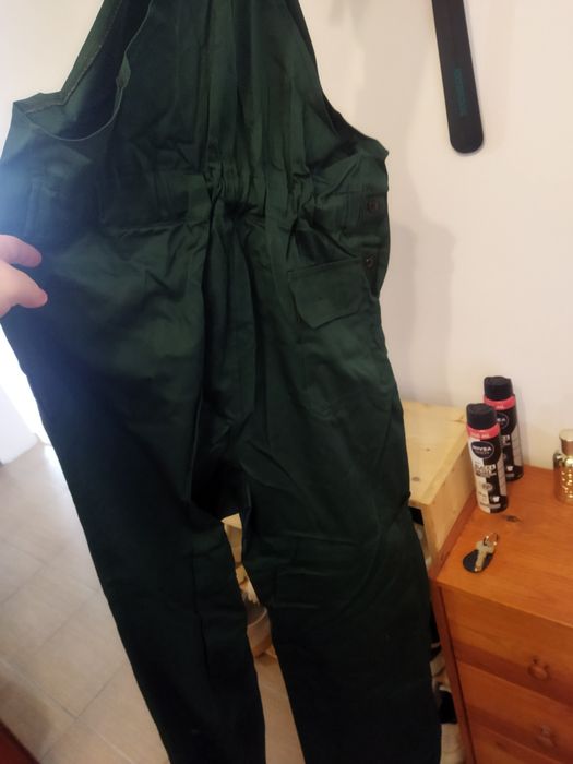 Echipamente de lucru pentru barbati, marimi 46-48 - NOI