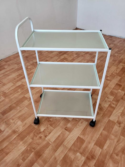 Медицинский помощник