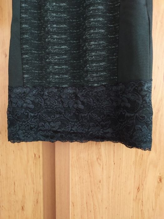 Елегантна дамска рокля