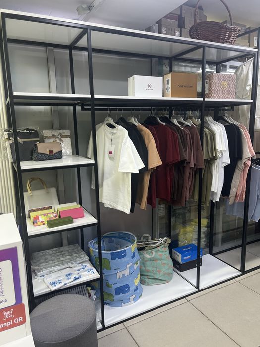 Продам торговое оборудование