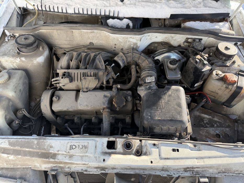 На Разбор ВАЗ 2114