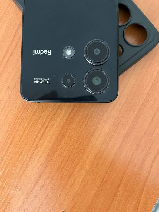 Продам телефон Redmi note 13 4G