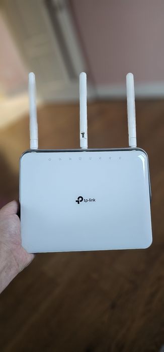 Router wireless tp link archer c9 ca nou