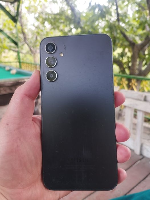Samsung galaxy a34 5g