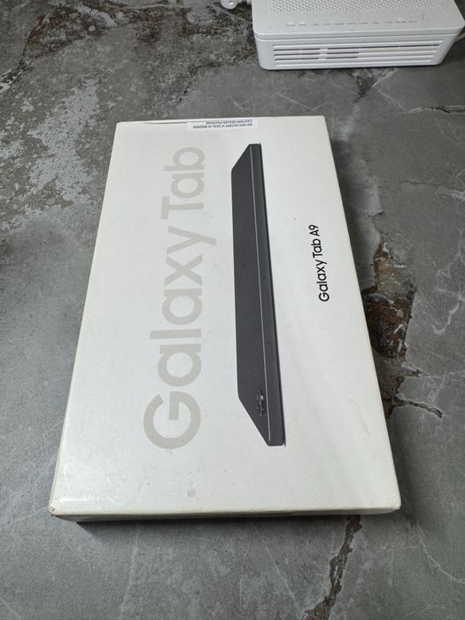 Продам Samsung Galaxy Tab A9 4/64