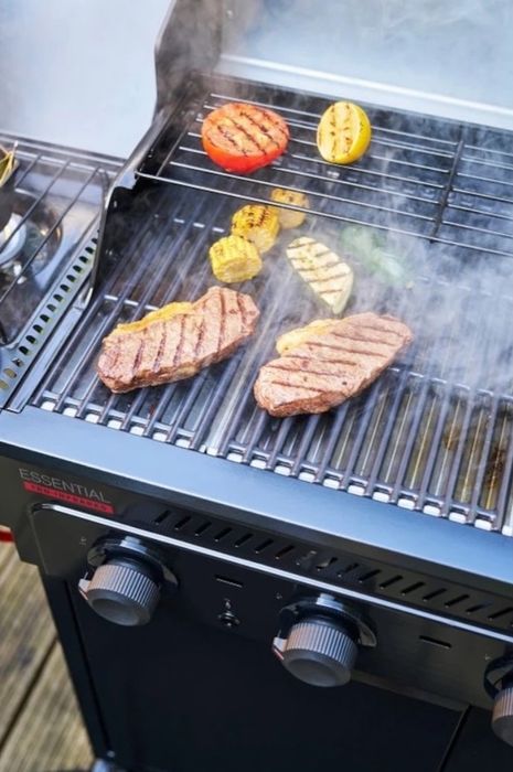 Char Broil Essential 3 G 2025