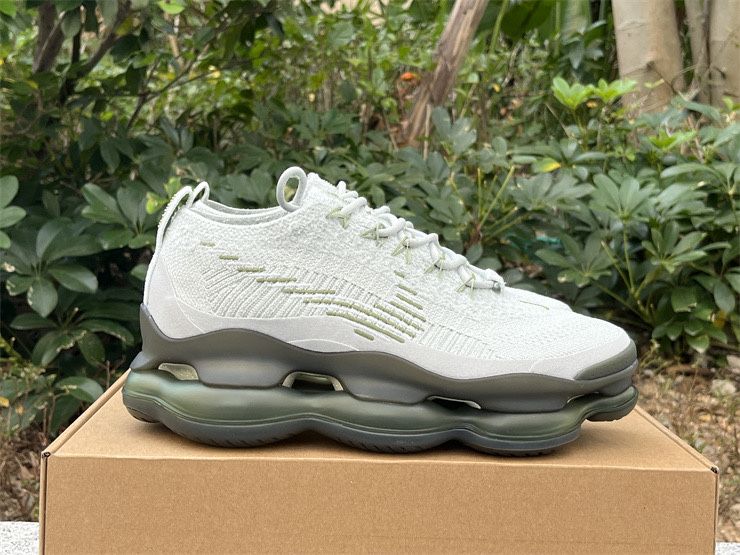 Нови мъжки маратонки Nike Air Scorpion FK размери 41 до 43