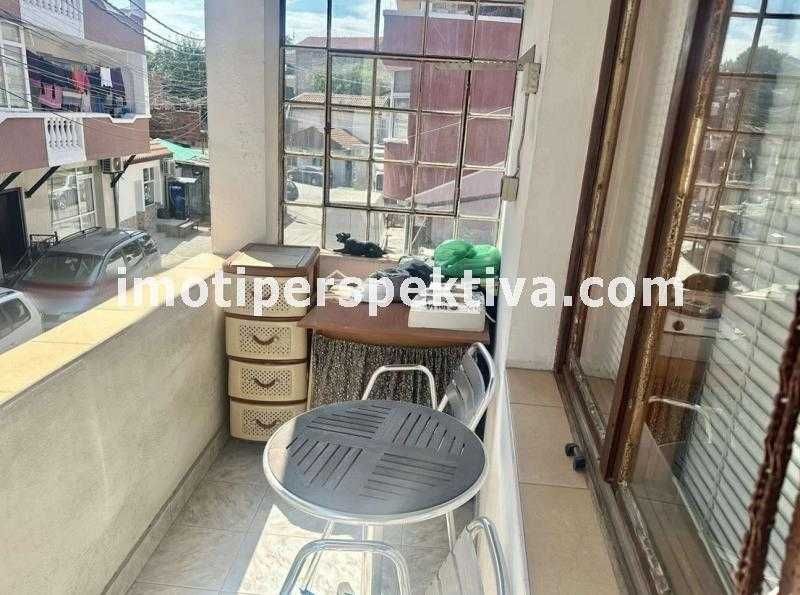 Продава се Къща в Пловдив, Център - 64 кв.м за 1196 €/кв.м - Снимка #15