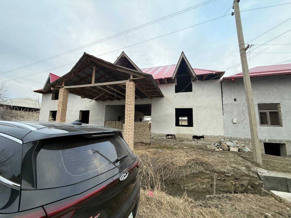 Ховли, участка 10 сот Жалойир