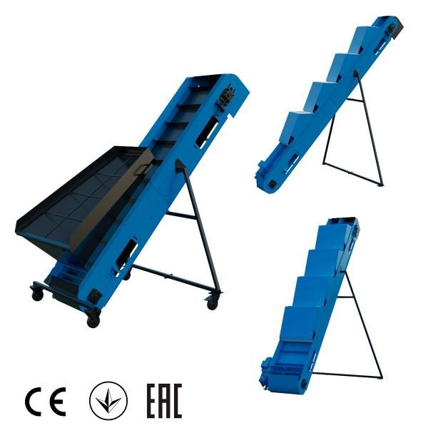 Linie fabricare furaje animale 700kg/oră. Start Up N. Fonduri Europ