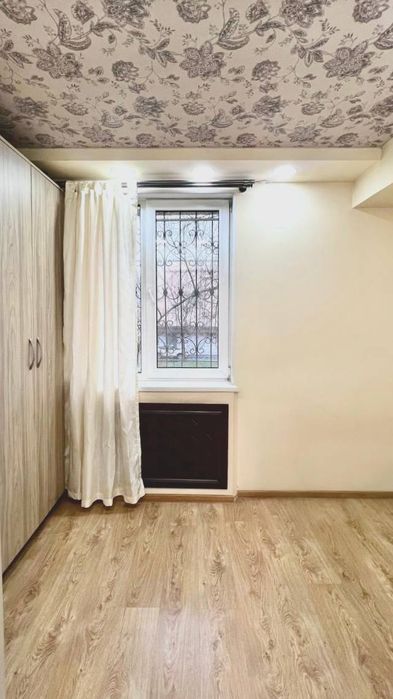 Мирабадский район ор-р Ц-7 сенат, квартира кирпич 63м² с Евроремонтом