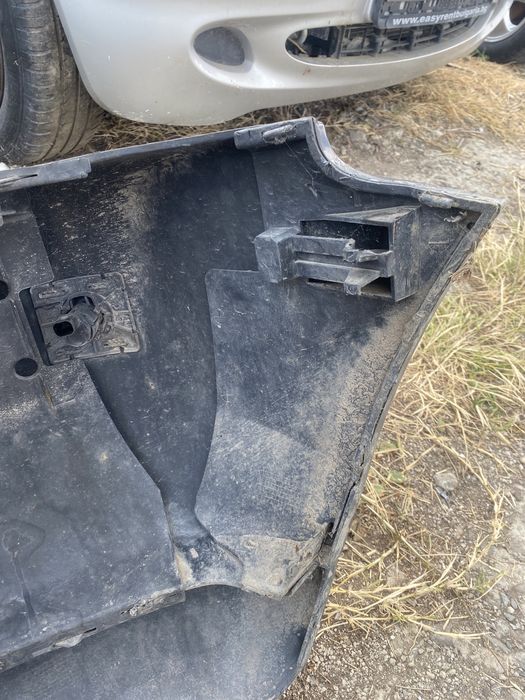 предна броня рендж роувър range rover