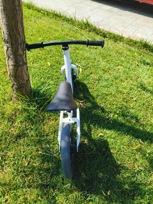 Bicicleta fără pedale