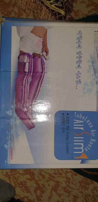 Массажёр для ног