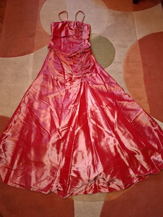 Compleu de nasa mare