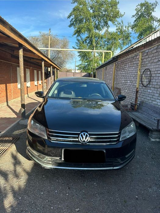 Продам Фольксваген Пассат б 7.