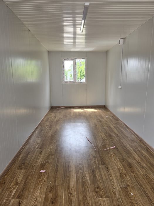 Vand container modular tip birou