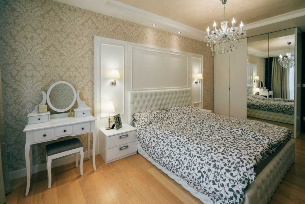 Дава се под наем Двустаен апартамент в София, Бояна - 80 кв.м за 918 € - Снимка #8