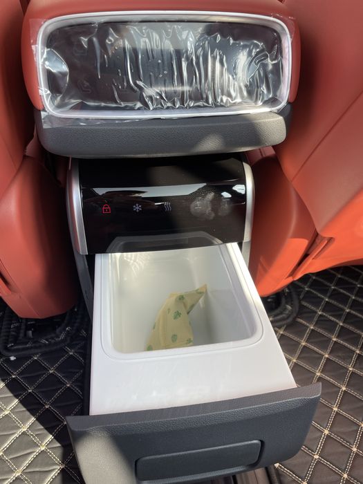 Dongfeng 008 Avtosalon Farg'ona