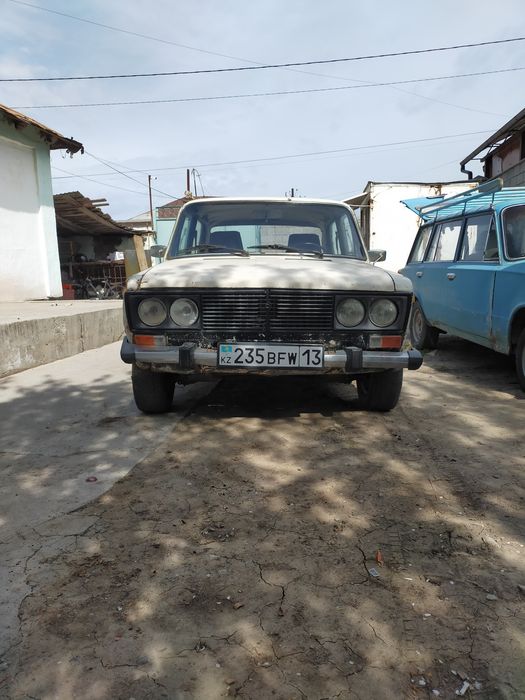 2106 сатылады 1991 жылгы