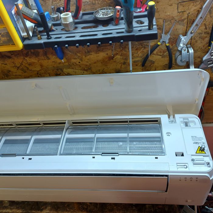 Вътрешно тяло ,воден конвектор за парно