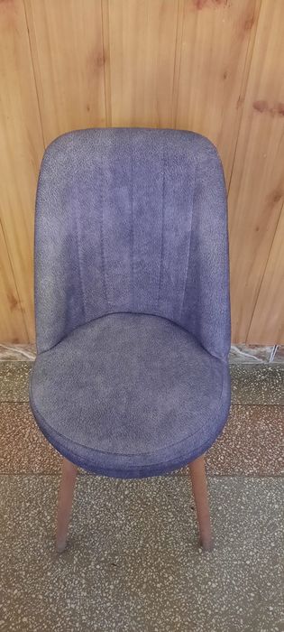 Scaune captusite 13 bucati