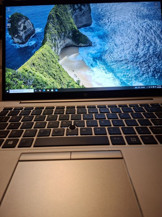 Hp EliteBook 840 G8 i5-10310u