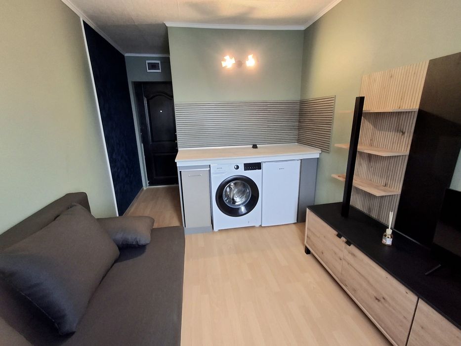 Garsoniera de inchiriat in zona Uta langa McDonald's si Stadion 17mp Nou Renovata si Mobilata