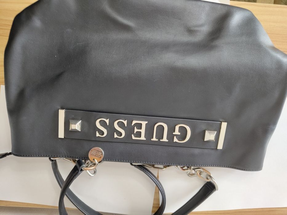 GUESS Оригинална Чанта