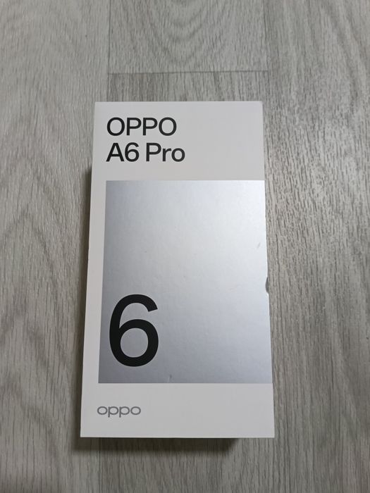 Продам Oppo a6Pro
